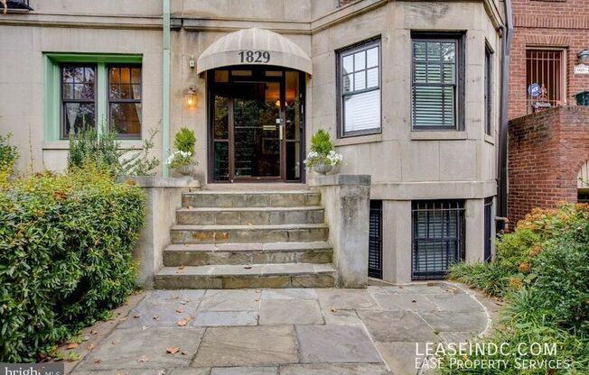 1829 16th Street NW, Unit #2