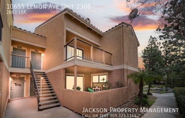 10655 Lemon Ave