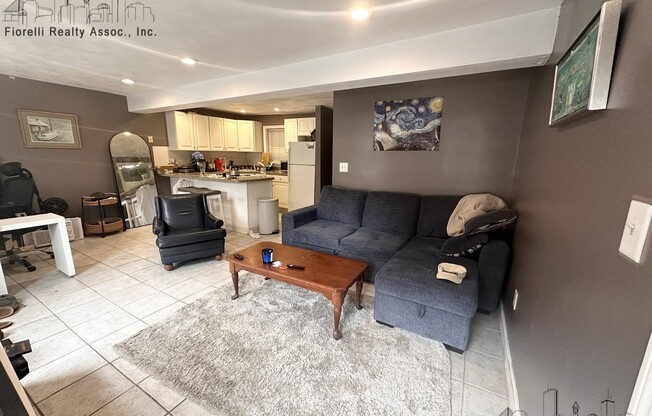 16 Parmenter St.