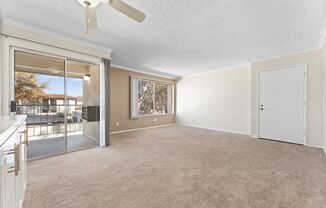 2 beds, 1 bath, 876 sqft, $2,495, Unit A208