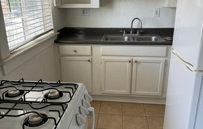 Studio, 1 bath, 414 sqft, $1,750, Unit 205