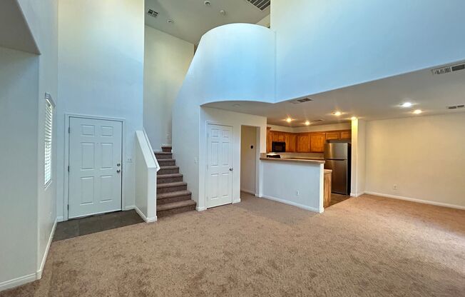 Cozy 3-Bedroom Home in Silverado Ranch!