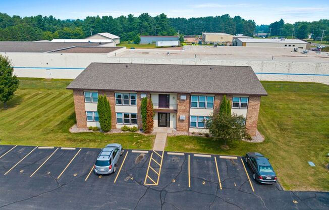Partner-provided property photo