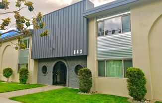 843 N Yosemite St.