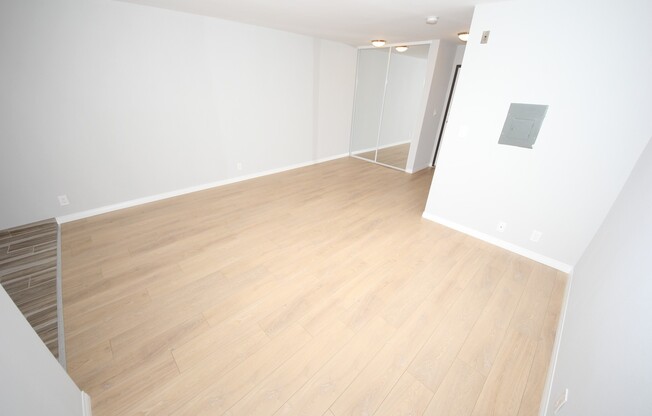 Studio, 1 bath, $1,995, Unit 206