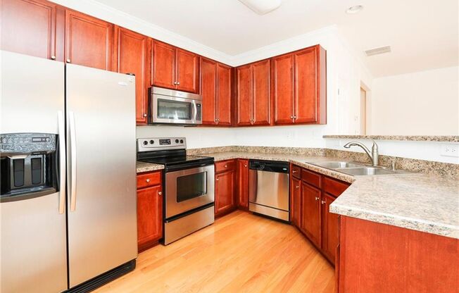 622 Claire Lane Newport News VA 23602