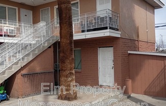 2101 Sunrise Ave Units 1-12