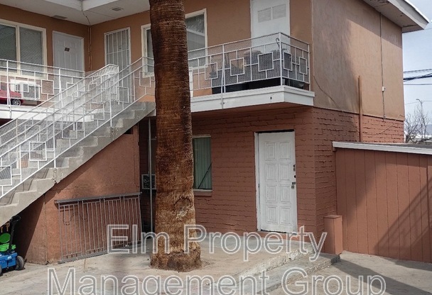 2101 Sunrise Ave Units 1-12