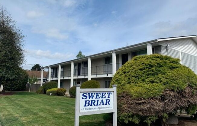 Sweetbriar Apartments