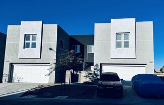 Coming Soon: Gorgeous Modern 4 Bedroom Home