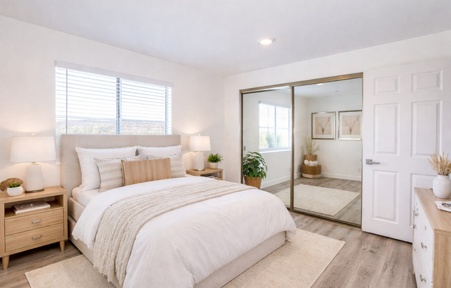 301 N. Alvarado Street