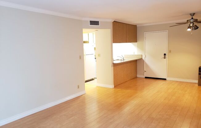 Vista Verdugo Apartments LP