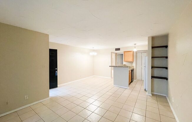 South Austin Condo located in Gated Community Off South 1st in Dawson Neighborhood