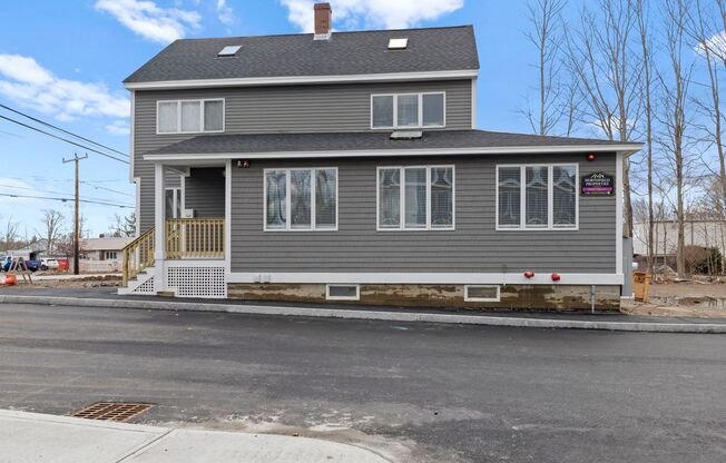 3 beds, 1 bath, 1,300 sqft, $3,250, Unit 9 Monarch Way Apt 101