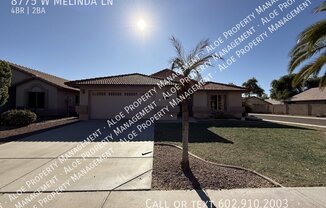 8775 W MELINDA LN