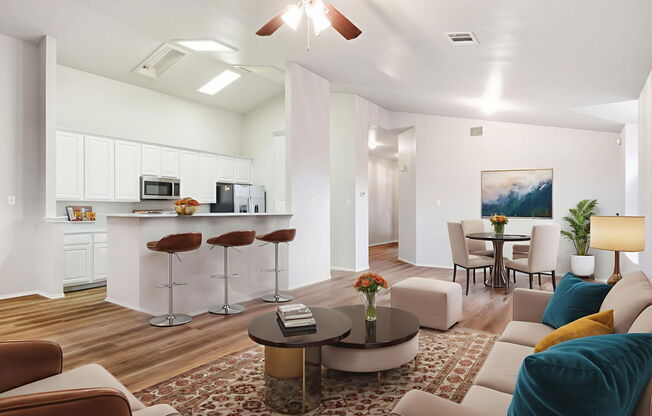 16516 Fowler Mill Cv, Austin TX