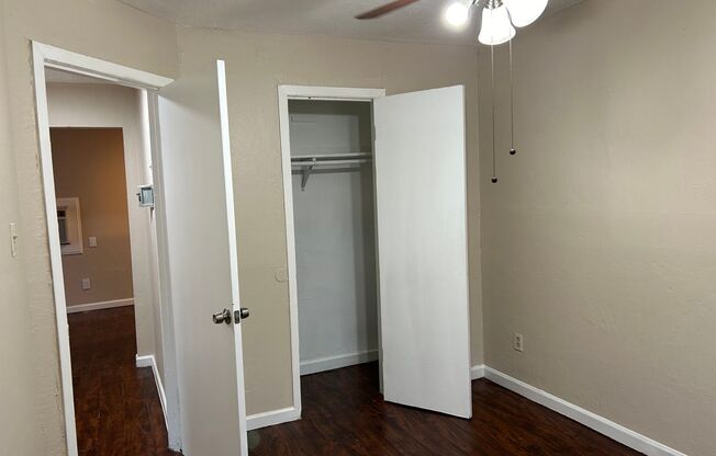 2 beds, 1 bath, 532 sqft, $953, Unit 101