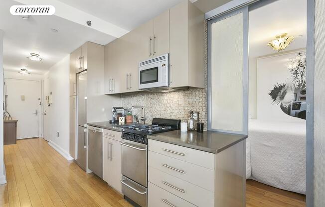 199 BOWERY