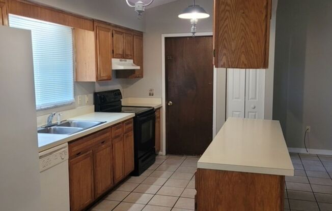 3 Bed, 2 Bath home in Kissimmee