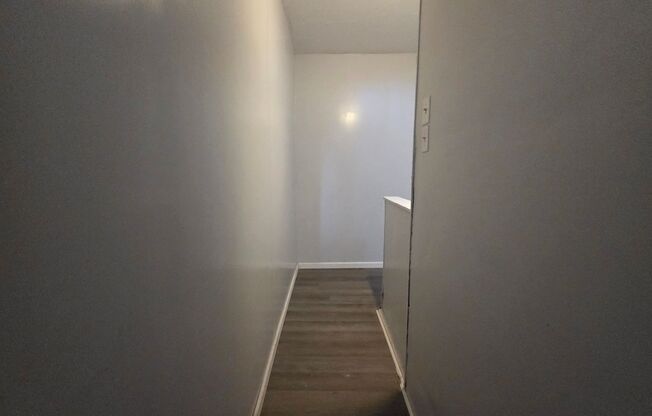 3 Bedroom 1 bath apartment in Beechview