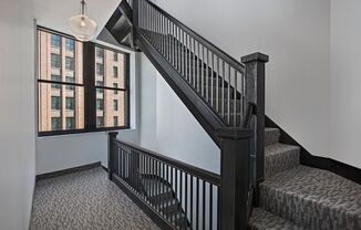 Studio, 1 bath, 606 sqft, $1,550, Unit 0303