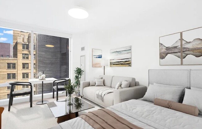 1 PLATT ST