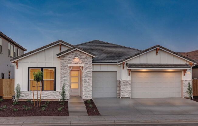 Brand new Home in Riverstone