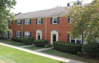 Rossview Heights Townhomes