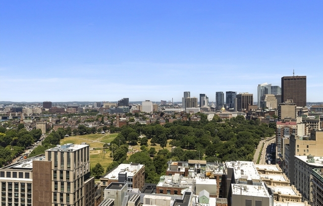 1 bed, 1.5 baths, 858 sqft, $6,000, Unit 27F