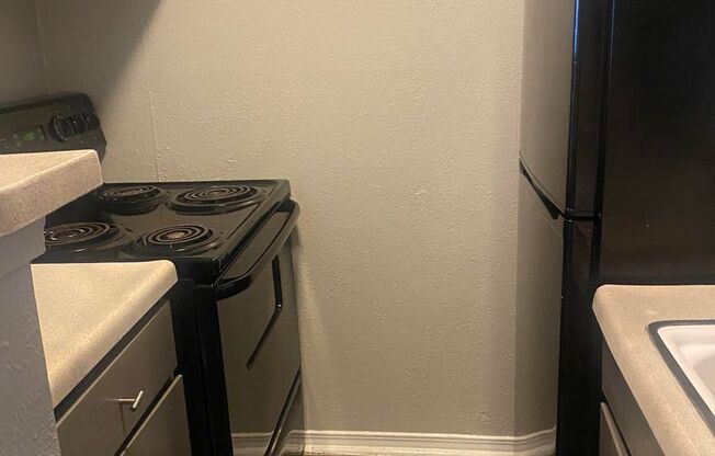 1 bed, 1 bath, 500 sqft, $778, Unit 05E