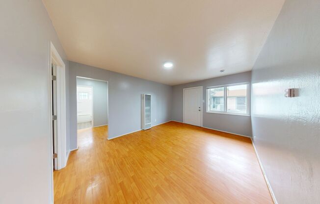 6500 - 6506 Foothill Blvd