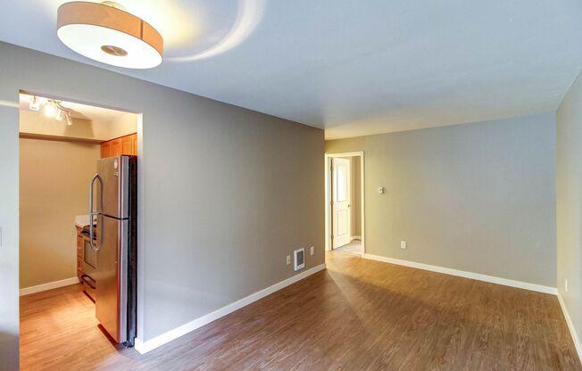 Alki 12 Apartments are located just blocks from Alki Beach.