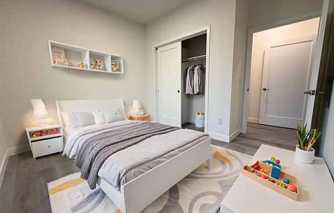 2 beds, 2 baths, 1,027 sqft, $1,680, Unit 123 Boneset Ave. Apt 10