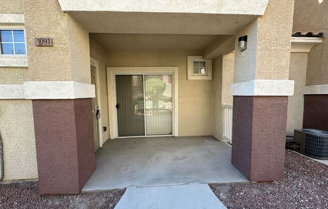 2 beds, 2 baths, $1,610, Unit UNIT 1091