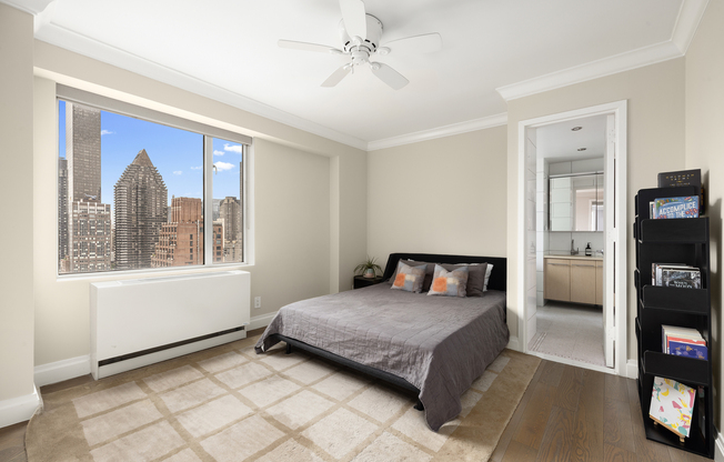 2 beds, 2 baths, 1,053 sqft, $7,900, Unit 27A