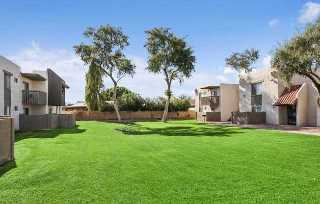 Madera at Metro Green Space