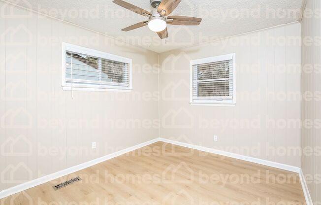 3 beds, 1 bath, $1,675