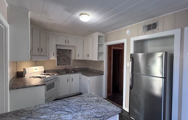 FOUR bedroom in Prime Location!