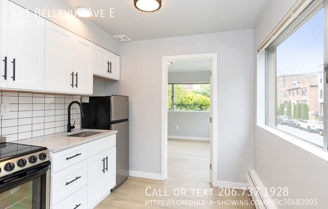 441 BELLEVUE AVE E