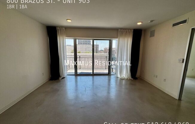 800 Brazos St