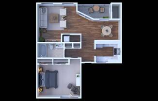 Partner-provided photo for $1120 unit