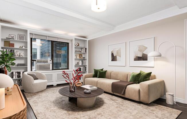 227 E 57 ST