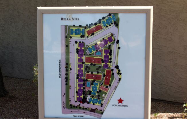 2 beds, 2 baths, 919 sqft, $1,675, Unit 1098