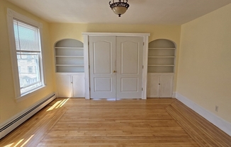 29 HANOVER ST