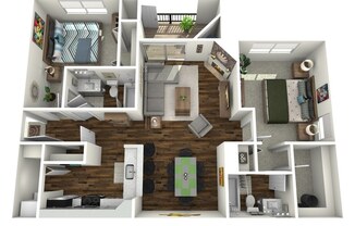 Partner-provided photo for $2380 unit