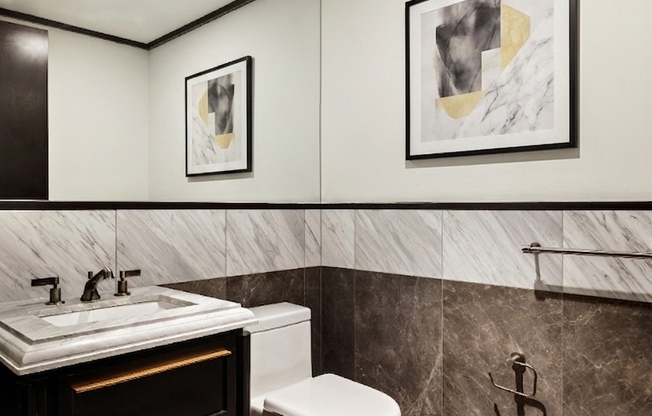 2 beds, 2.5 baths, 1,451 sqft, $11,500, Unit 1M