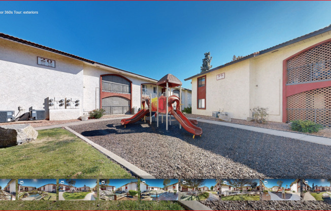 Partner-provided property photo