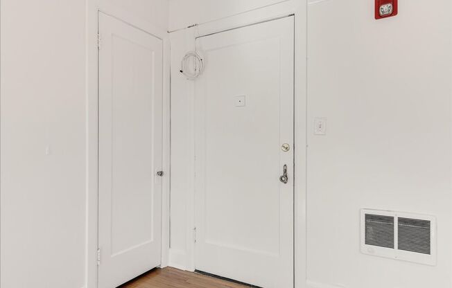Savoy Apartments