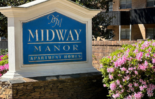 Midway Manor Apartments