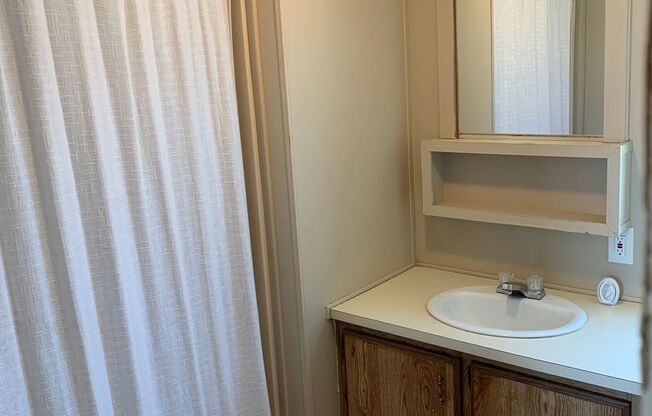 Comfy mobile home in Manteca